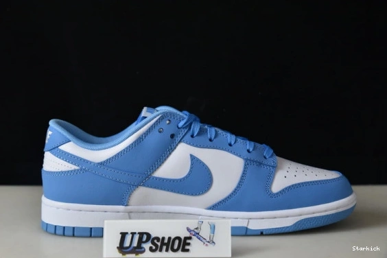 University Dunk Low Blue Nike DD1391-102 0719